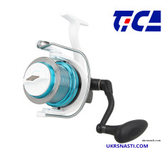 Катушка безынерционная Tica Surf Mentor 5000